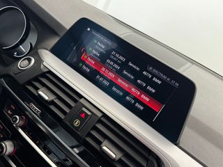 BMW X3 XDRIVE 20D