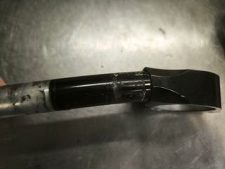 Semimanillares Yamaha R6 2005