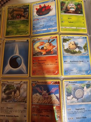 Carte Pokémon