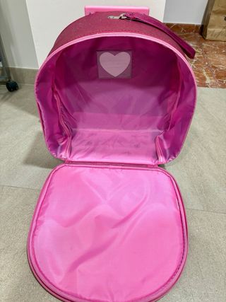 Maleta infantil Disney Princesas