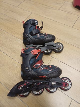 Patines en línea infantiles Oxelo