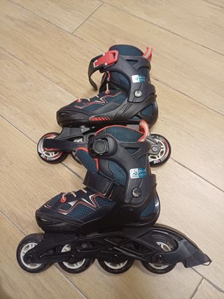 Patines en línea infantiles Oxelo