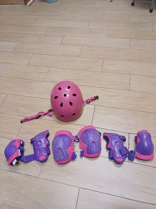 Patines en línea infantiles Oxelo