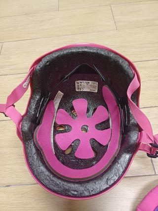 Patines en línea infantiles Oxelo