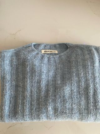 Jersey Brownie Talla XS-S