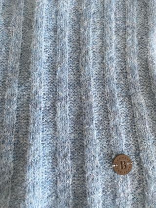 Jersey Brownie Talla XS-S