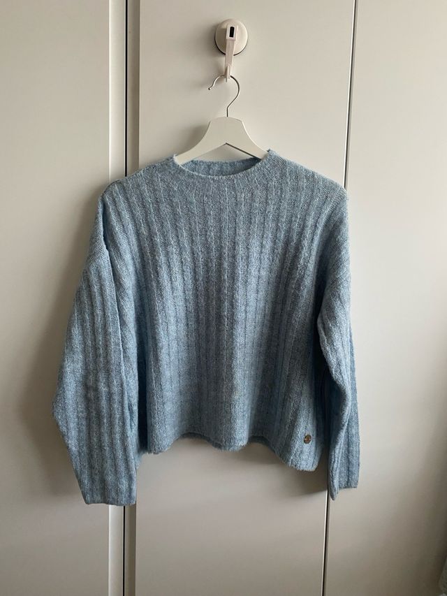 Jersey Brownie Talla XS-S