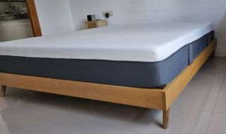 Cama Madera 180x200 Maison du Monde