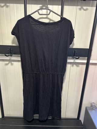 Vestito nero H&M taglia L