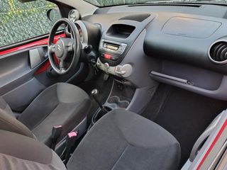 Citroen C1 2008