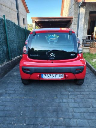 Citroen C1 2008