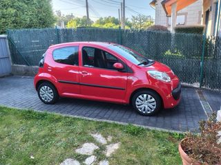 Citroen C1 2008