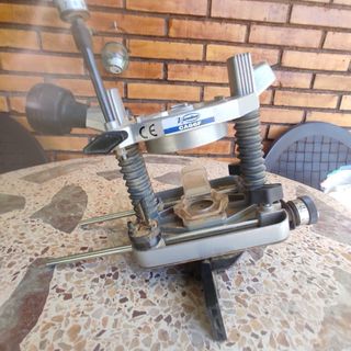 Maquinas Carpintería