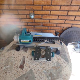 Maquinas Carpintería