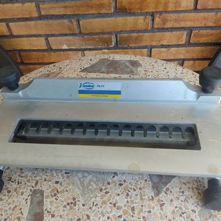 Maquinas Carpintería