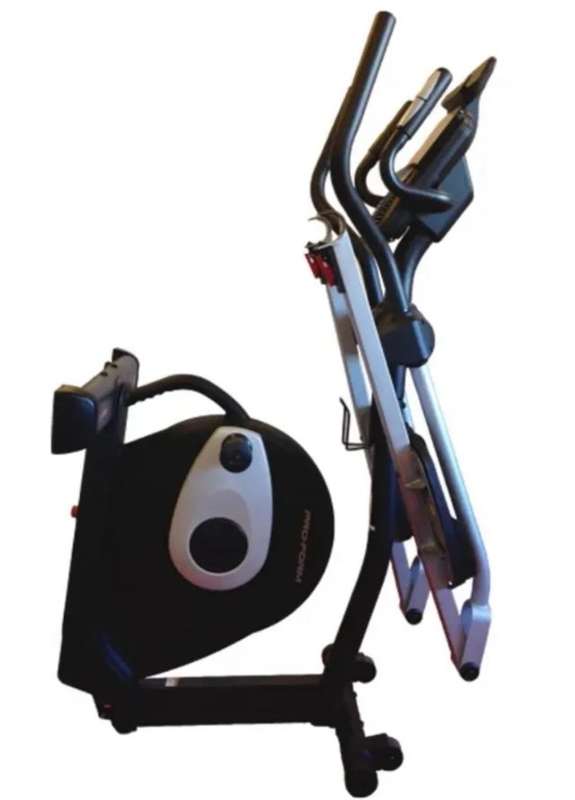 Bicicleta Elíptica ProForm PF 450 LE