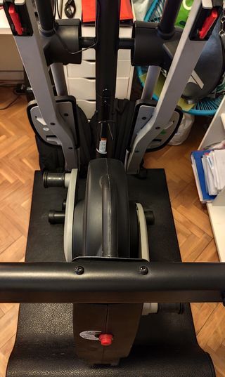 Bicicleta Elíptica ProForm PF 450 LE