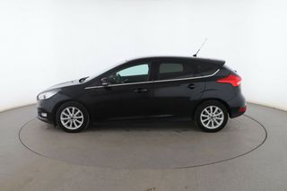 Ford Focus 1.0 EcoBoost Titanium