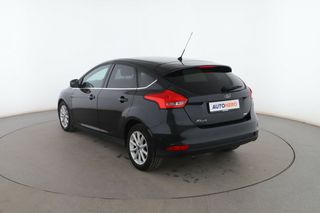 Ford Focus 1.0 EcoBoost Titanium