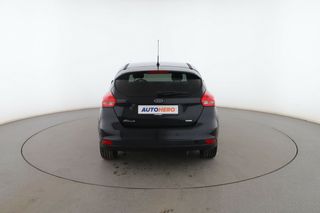 Ford Focus 1.0 EcoBoost Titanium
