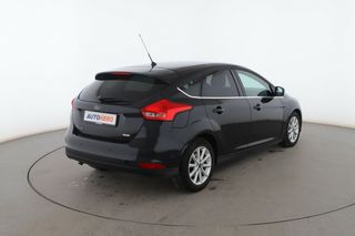 Ford Focus 1.0 EcoBoost Titanium