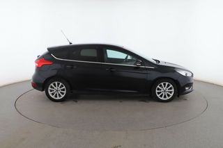 Ford Focus 1.0 EcoBoost Titanium