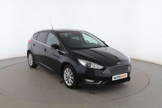 Ford Focus 1.0 EcoBoost Titanium