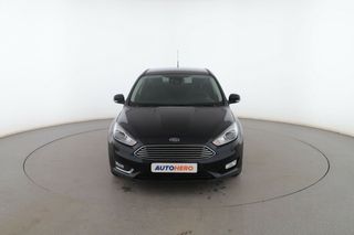 Ford Focus 1.0 EcoBoost Titanium