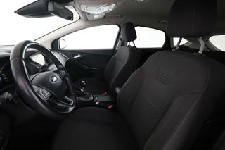 Ford Focus 1.0 EcoBoost Titanium