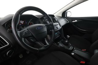 Ford Focus 1.0 EcoBoost Titanium