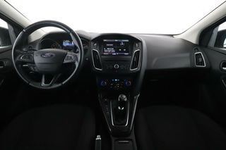Ford Focus 1.0 EcoBoost Titanium