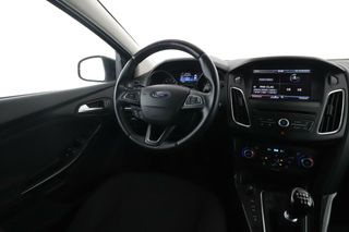 Ford Focus 1.0 EcoBoost Titanium