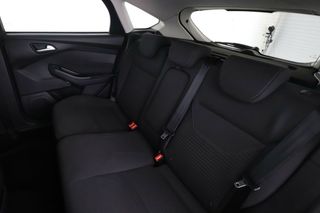 Ford Focus 1.0 EcoBoost Titanium
