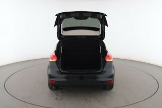 Ford Focus 1.0 EcoBoost Titanium