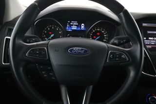 Ford Focus 1.0 EcoBoost Titanium