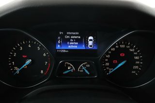 Ford Focus 1.0 EcoBoost Titanium