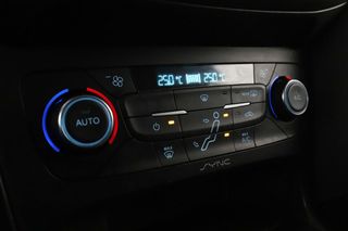 Ford Focus 1.0 EcoBoost Titanium