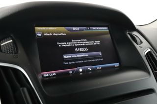 Ford Focus 1.0 EcoBoost Titanium