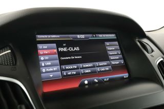 Ford Focus 1.0 EcoBoost Titanium