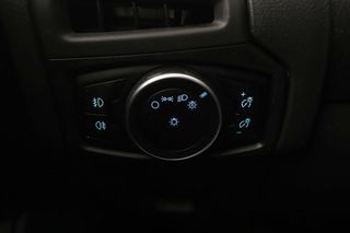Ford Focus 1.0 EcoBoost Titanium