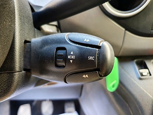 Peugeot Partner, CARPLAY, doble puerta trasera