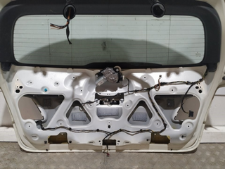 PORTON TRASERO MERCEDES-BENZ CLASE B (BM 246) 651