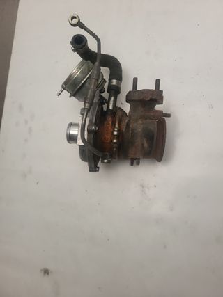 Turbo GM 56231057 Made in Romania