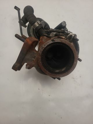 Turbo GM 56231057 Made in Romania