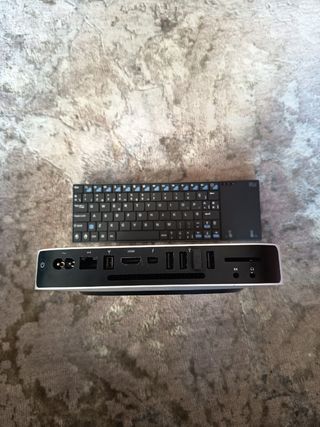 Mac mini Intel Core i5 Plata