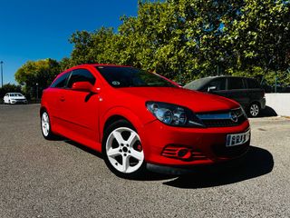 Opel Astra Gtc 1.9 cdti 120cv Sport