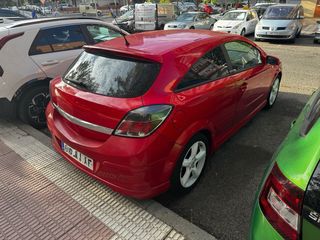 Opel Astra Gtc 1.9 cdti 120cv Sport