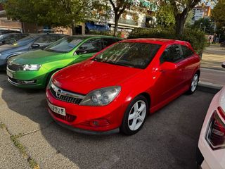 Opel Astra Gtc 1.9 cdti 120cv Sport