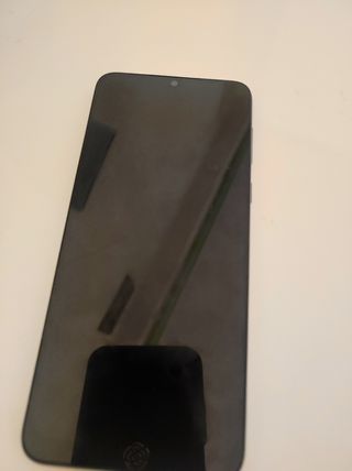 Telefono cellulare Motorola nero/multicolore