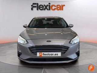 Ford Focus 1.0 Ecoboost MHEV 92kW Trend+